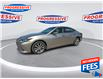 2021 Lexus ES 350 Base (Stk: MU105053) in Sarnia - Image 5 of 27 2021 Lexus ES 350 Base (Stk: MU105053) in Sarnia - Image 5 of 27