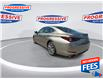 2021 Lexus ES 350 Base (Stk: MU105053) in Sarnia - Image 7 of 27 2021 Lexus ES 350 Base (Stk: MU105053) in Sarnia - Image 7 of 27