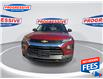 2023 Chevrolet TrailBlazer LS (Stk: PB144582) in Sarnia - Image 4 of 24