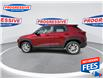 2023 Chevrolet TrailBlazer LS (Stk: PB144582) in Sarnia - Image 6 of 24