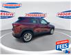 2023 Chevrolet TrailBlazer LS (Stk: PB144582) in Sarnia - Image 9 of 24