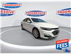 2023 Chevrolet Malibu 1LT (Stk: PF185487A) in Sarnia - Image 3 of 24