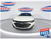 2023 Chevrolet Malibu 1LT (Stk: PF185487A) in Sarnia - Image 4 of 24