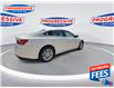 2023 Chevrolet Malibu 1LT (Stk: PF185487A) in Sarnia - Image 9 of 24