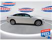 2023 Chevrolet Malibu 1LT (Stk: PF185487A) in Sarnia - Image 10 of 24