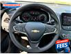 2023 Chevrolet Malibu 1LT (Stk: PF185487A) in Sarnia - Image 15 of 24