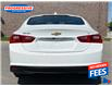2023 Chevrolet Malibu 1LT (Stk: PF185487A) in Sarnia - Image 22 of 24