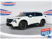 2025 Nissan Rogue SV Moonroof (Stk: SW155873) in Sarnia - Image 1 of 25
