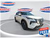 2025 Nissan Rogue SV Moonroof (Stk: SW155873) in Sarnia - Image 3 of 25