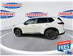 2025 Nissan Rogue SV Moonroof (Stk: SW155873) in Sarnia - Image 6 of 25