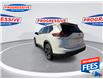 2025 Nissan Rogue SV Moonroof (Stk: SW155873) in Sarnia - Image 7 of 25