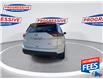 2025 Nissan Rogue SV Moonroof (Stk: SW155873) in Sarnia - Image 8 of 25