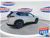2025 Nissan Rogue SV Moonroof (Stk: SW155873) in Sarnia - Image 9 of 25