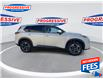 2025 Nissan Rogue SV Moonroof (Stk: SW155873) in Sarnia - Image 10 of 25