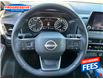 2025 Nissan Rogue SV Moonroof (Stk: SW155873) in Sarnia - Image 15 of 25
