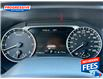 2025 Nissan Rogue SV Moonroof (Stk: SW155873) in Sarnia - Image 16 of 25