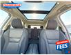 2025 Nissan Rogue SV Moonroof (Stk: SW155873) in Sarnia - Image 21 of 25
