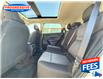 2025 Nissan Rogue SV Moonroof (Stk: SW155873) in Sarnia - Image 22 of 25