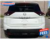 2025 Nissan Rogue SV Moonroof (Stk: SW155873) in Sarnia - Image 23 of 25