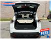 2025 Nissan Rogue SV Moonroof (Stk: SW155873) in Sarnia - Image 24 of 25