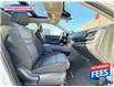 2025 Nissan Rogue SV Moonroof (Stk: SW155873) in Sarnia - Image 25 of 25