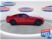 2014 Ford Mustang GT (Stk: E5215899T) in Sarnia - Image 10 of 25 2014 Ford Mustang GT (Stk: E5215899T) in Sarnia - Image 10 of 25