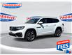 2021 Volkswagen Atlas 3.6 FSI Execline (Stk: MC590184) in Sarnia - Image 1 of 27