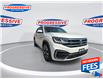 2021 Volkswagen Atlas 3.6 FSI Execline (Stk: MC590184) in Sarnia - Image 3 of 27