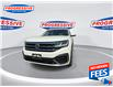 2021 Volkswagen Atlas 3.6 FSI Execline (Stk: MC590184) in Sarnia - Image 4 of 27