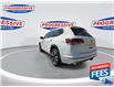 2021 Volkswagen Atlas 3.6 FSI Execline (Stk: MC590184) in Sarnia - Image 7 of 27