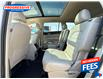 2021 Volkswagen Atlas 3.6 FSI Execline (Stk: MC590184) in Sarnia - Image 23 of 27