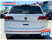2021 Volkswagen Atlas 3.6 FSI Execline (Stk: MC590184) in Sarnia - Image 25 of 27