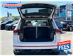 2021 Volkswagen Atlas 3.6 FSI Execline (Stk: MC590184) in Sarnia - Image 26 of 27
