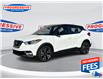 2019 Nissan Kicks SV (Stk: KL492414A) in Sarnia - Image 1 of 18