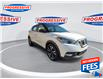 2019 Nissan Kicks SV (Stk: KL492414A) in Sarnia - Image 3 of 18