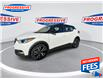 2019 Nissan Kicks SV (Stk: KL492414A) in Sarnia - Image 5 of 18