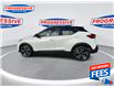 2019 Nissan Kicks SV (Stk: KL492414A) in Sarnia - Image 6 of 18