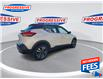 2019 Nissan Kicks SV (Stk: KL492414A) in Sarnia - Image 9 of 18