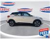2019 Nissan Kicks SV (Stk: KL492414A) in Sarnia - Image 10 of 18