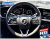 2022 Buick Envision Essence (Stk: ND069975) in Sarnia - Image 15 of 26