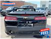2015 Chevrolet Camaro SS (Stk: F9248256P) in Sarnia - Image 23 of 25
