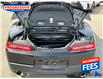 2015 Chevrolet Camaro SS (Stk: F9248256P) in Sarnia - Image 24 of 25