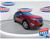 2018 Chevrolet Equinox Premier (Stk: J6182906) in Sarnia - Image 3 of 24