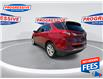 2018 Chevrolet Equinox Premier (Stk: J6182906) in Sarnia - Image 7 of 24