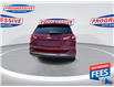 2018 Chevrolet Equinox Premier (Stk: J6182906) in Sarnia - Image 8 of 24