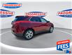 2018 Chevrolet Equinox Premier (Stk: J6182906) in Sarnia - Image 9 of 24