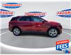 2018 Chevrolet Equinox Premier (Stk: J6182906) in Sarnia - Image 10 of 24