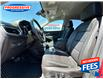 2018 Chevrolet Equinox Premier (Stk: J6182906) in Sarnia - Image 12 of 24