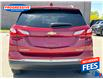 2018 Chevrolet Equinox Premier (Stk: J6182906) in Sarnia - Image 22 of 24