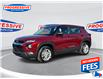 2023 Chevrolet TrailBlazer LS (Stk: PB144582) in Sarnia - Image 1 of 24